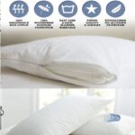 SPECAIL  PILLOW FOR ALLERGIC/ ASTHMATIC PATIENTS