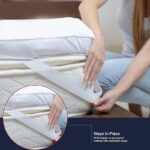 LUXURY_ MATTRES TOPPER