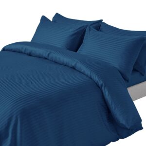 6Pcs Duvet Cover Set_in_BLUE