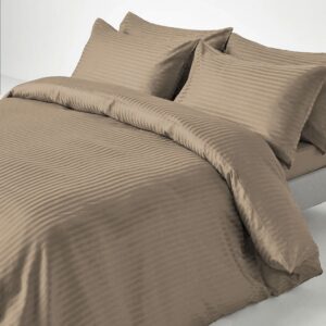 6Pcs Duvet Cover Set_in_GREY