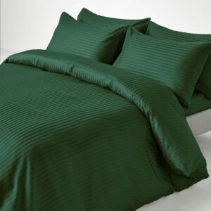 6Pcs Duvet Cover Set_in_GREEN