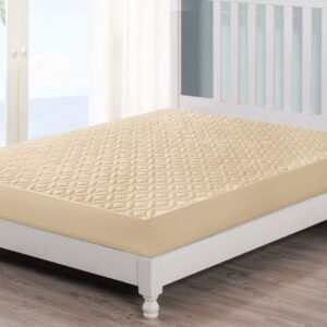 Ultrasonic Waterproof Mattress Protector_IN_SKIN